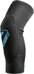 Seven Transition Knieschoner, black, L - Produktbild - 3