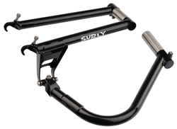BT0000-01-321799.jpg Surly Trailer Fahrradanhänger Deichsel/Kupplung, black - Produktbild - 1