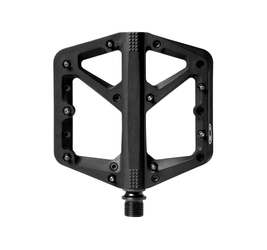 Crankbrothers Pedal Body Pedalkörper, Stamp Large, Links Black - Produktbild - 1