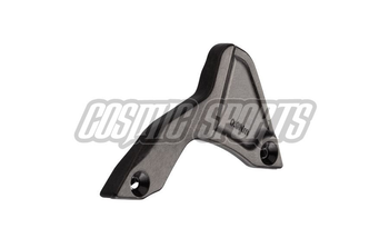 e*thirteen TRS Plus Dual Wearplate, black SALE - Produktbild - 1