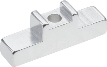 Surly Tuggnut Slider, Silver - Produktbild - 1