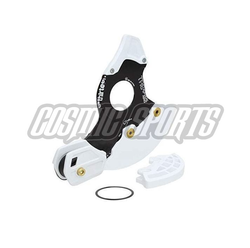 CG-TRSP-DU-40-W-BBWD-01-322447-322447.jpg e*thirteen TRS+ Dual DMB Kettenführung, BB Wide, 32-40 Z., white SALE - Produktbild - 1