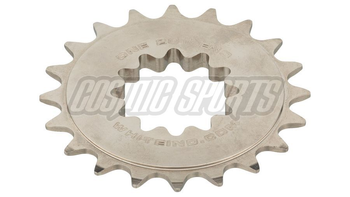 White Industries Fixed Gear Cog, 3/32", 20 Z. - Produktbild - 1