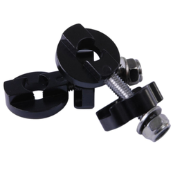 DMR Chain Tug Kettenspanner, 10mm, black - Produktbild - 1
