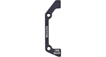 Magura Adapter Qm8, 206 Mm/Rock Shox Boxxer, Nicht Pm - Produktbild - 1