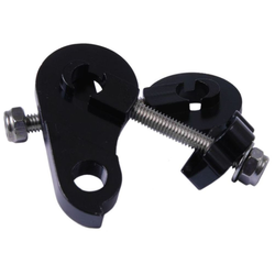 DMR-CTMH-K-TWN-01-322645.jpg DMR Chain Tug Kettenspanner mit Schaltauge, 10mm, black - Produktbild - 1