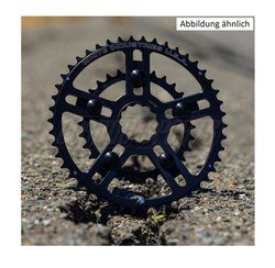 CRINGSS38VBC-01-322687-322687.jpg White Industries VBC17 Direct Mount Kettenblatt, außen, 38 Z., black - Produktbild - 1