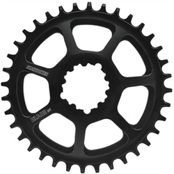 DMR Blade SRAM 3-bolt Direct Mount Kettenblatt, 26 Z., black SALE - Produktbild - 1