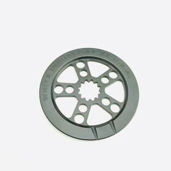 White Industries ENO17 Direct Mount Singlespeed Bashguard/Kettenblatt, 32 Z., black - Produktbild - 1