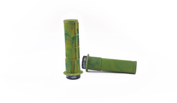 DMR Brendog Death Grip Lock-On Griff, 133/31.3mm, camo - Produktbild - 1