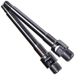 Dmr V12 Classic Pedal Achse 9/16" Rechts - Produktbild - 1