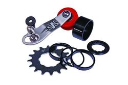 DMR-STS-KIT-01-323056.jpg DMR Simple Tension Seeker 1-Speed Combo, Singlespeed Umrüstkit, silver - Produktbild - 1