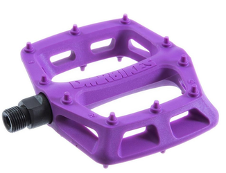 DMR V6 Plattform-Pedal, purple - Produktbild - 1 DMR V6 Plattform-Pedal, purple - Produktbild - 1