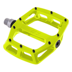 DMR V12 Plattform-Pedal, lime - Produktbild - 1 DMR V12 Plattform-Pedal, lime - Produktbild - 1