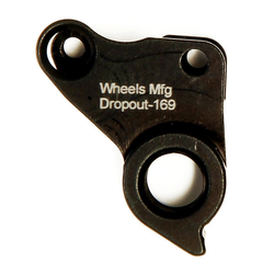 Wheels Manufacturing Schaltauge, Cannondale Nr. 169 - Produktbild - 1