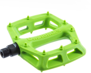 DMR V6 Plattform-Pedal, green - Produktbild - 1 DMR V6 Plattform-Pedal, green - Produktbild - 1