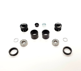 DMR Vault Pedal Service Kit - Produktbild - 1