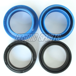 Enduro Bearings Federgabeldichtung Kit Marzocchi 35mm (FK-6608) - Produktbild - 1