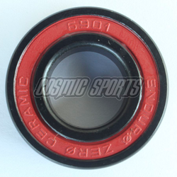 Enduro Bearings 6901 CO VV Zero Ceramic Lager, 12x24x6 - Produktbild - 1
