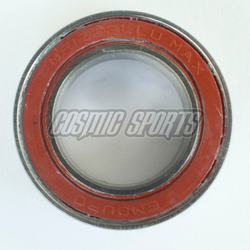 Enduro Bearings MR 17286 LLU ABEC 3 MAX Lager, 17x28x6 - Produktbild - 1