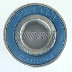 Enduro Bearings 3001 LLU ABEC 3 Double Row Lager, 12x28x12 - Produktbild - 1