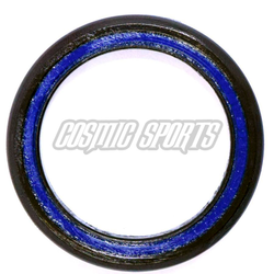 Enduro Bearings ACB 3645 CS BO Angular Contact Black Oxide Steuersatzlager, 36x45°, 30.2x41x6.5 - Produktbild - 1