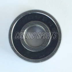 Enduro Bearings 695 LLB ABEC 3 Lager, 5x13x4 - Produktbild - 1