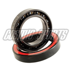Enduro Bearings 699 CO VV Zero Ceramic Lager, 9x20x6 - Produktbild - 2