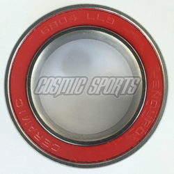 Enduro Bearings 6804 CH LLB C3 ABEC 5 Ceramic Hybrid Lager, 20x32x7 - Produktbild - 1