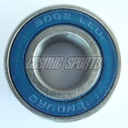 Enduro Bearings 3002 LLU ABEC 3 Double Row Lager, 15x32x13 - Produktbild - 1 Enduro Bearings 3002 LLU ABEC 3 Double Row Lager, 15x32x13 - Produktbild - 1