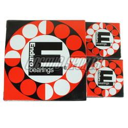 Enduro Bearings Nabenlager Kit, Mavic Cosmic Carbone/Equipe/Expert, Abec 3 (Bk-5365) - Produktbild - 1