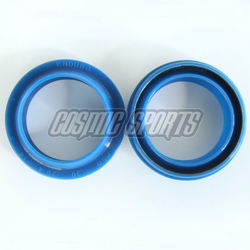 Enduro Bearings Federgabeldichtung Kit Manitou Black 30mm (FK-6605) - Produktbild - 1