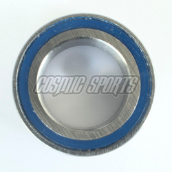 Enduro Bearings 3802 LLB ABEC 3 Double Row Lager, 15x24x7 - Produktbild - 1
