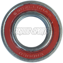 Enduro Bearings 6902 LLU ABEC 3 MAX Lager, 15x28x7 - Produktbild - 1