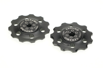 Enduro Bearings Nabenlager Kit, Mavic Ksyrium Es/Sl, Ceramic (Bkc-0200) - Produktbild - 1