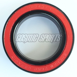 Enduro Bearings CO MR 2437 VV Zero Ceramic Lager, 24x37x7 - Produktbild - 1