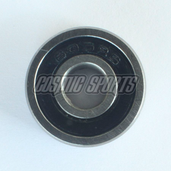Enduro Bearings 605 LLB ABEC 3 Lager, 5x14x5 - Produktbild - 1