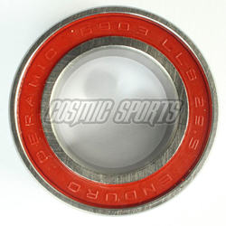 Enduro Bearings 6903 CH LLB/29.5 C3 ABEC 5 Ceramic Hybrid Lager, 17x29.5x7 - Produktbild - 1