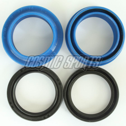 Enduro Bearings Federgabeldichtung Kit Rockshox 28mm (FK-6613) - Produktbild - 1