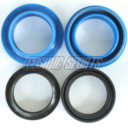Enduro Bearings Federgabeldichtung Kit Marzocchi 32mm (FK-6607) - Produktbild - 1