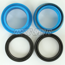 Enduro Bearings Federgabeldichtung Kit Rockshox 30mm (FK-6610) - Produktbild - 1