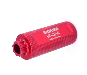 Enduro Bearings Shimano Preload Adjuster Werkzeug (BBT-001/B) - Produktbild - 1