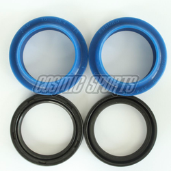EB8405-01-323875-323875.jpg Enduro Bearings Federgabeldichtung Kit Manitou Minute/R-Seven/Black 30mm (FK-6602) - Produktbild - 1