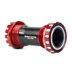 ENDURO BEARINGS 61900 SRS ABEC 5 LAGER, 10X22X6 - Produktbild - 1