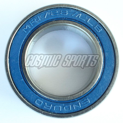Enduro Bearings 17287 MR LLB ABEC 3 Lager, 17x28x7 - Produktbild - 1