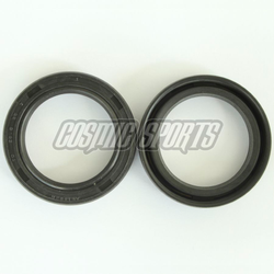Enduro Bearings Federgabeldichtung Kit Rockshox 25.4mm (FK-6614) - Produktbild - 1