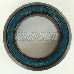 Enduro Bearings ACB 6804 Angular Contact Black Oxide Steuersatzlager, 36x45°, 19x30x6.5 - Produktbild - 1