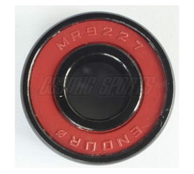 Enduro Bearings 697 CO VV Zero Ceramic Lager, 7x17x5 - Produktbild - 1
