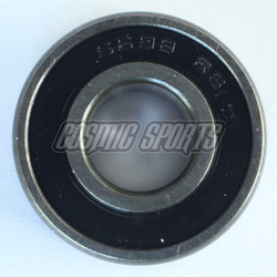 Enduro Bearings S698 2RS Stainless Steel Lager, 8x19x6 - Produktbild - 1