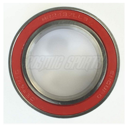 EB9154-01-324102.jpg Enduro Bearings CH MRA 2437 LLB Angular Contact Ceramic Hybrid Lager, 24x37x7 - Produktbild - 1